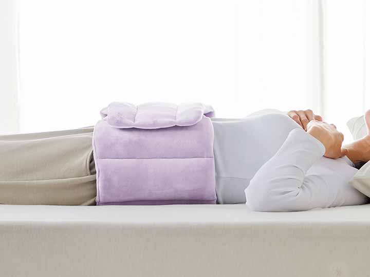 予約　おやすみ腰クッションスキウマール_4