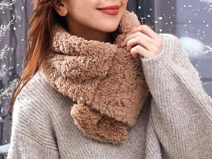 予約 極暖 ほかほかネック_3