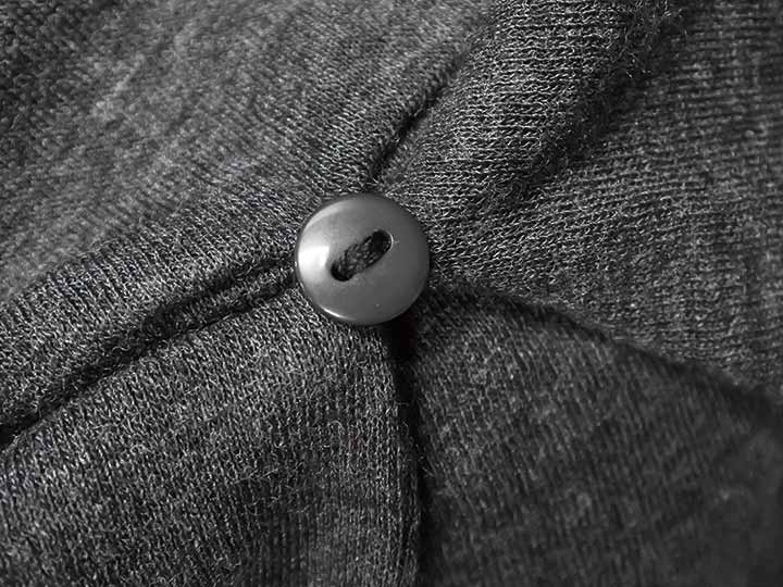 予約 TAKEFU 癒布ナイトキャップ 深煤竹_2