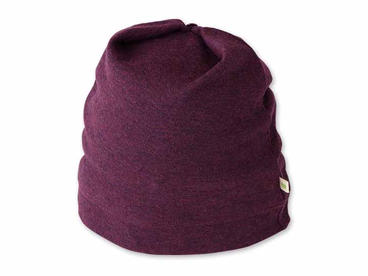 予約　ＴＡＫＥＦＵ　癒布ナイトキャップ　野葡萄