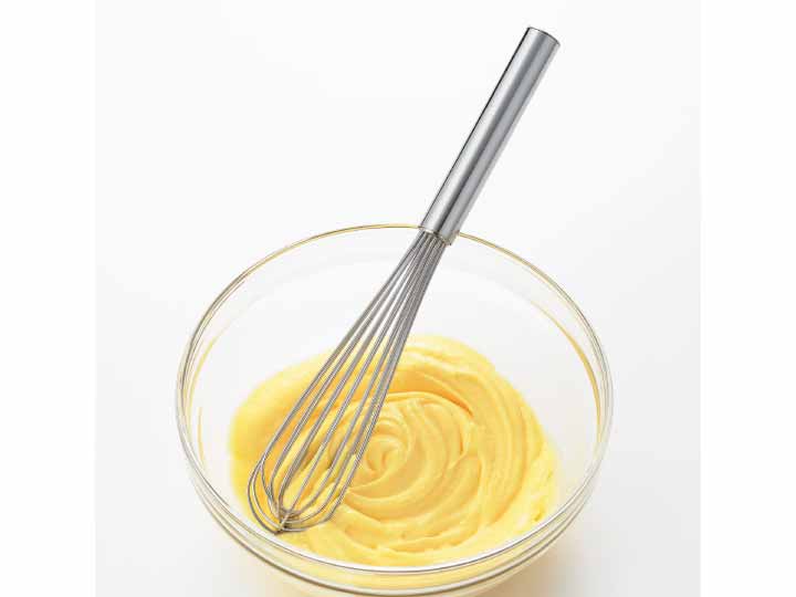 予約　料理のいろは　プロ仕様のピアノ線を使ったスリムな泡立て_2