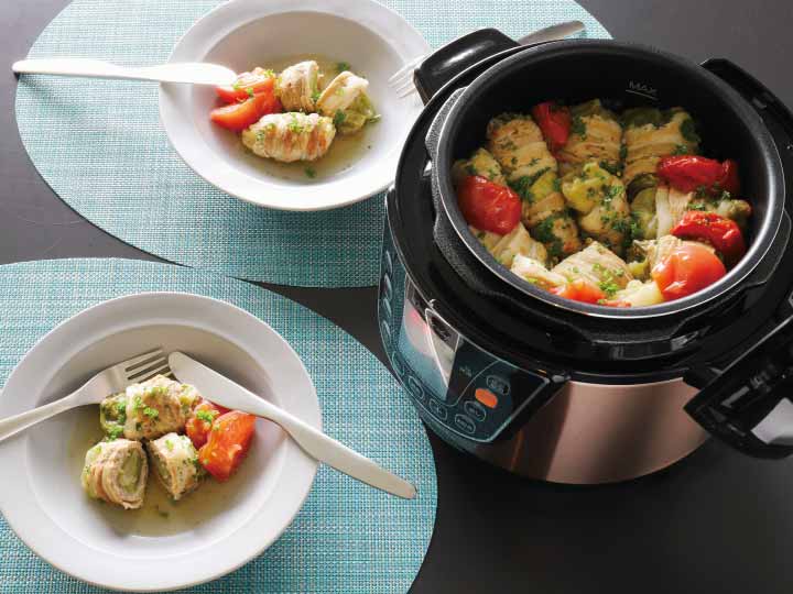マイコン電気圧力鍋 楽ポン 3l oedc30 有機野菜や自然食品の購入は大地を守る会のお買い物サイト マイコン電気圧力鍋 楽ポン 3l oedc30 有機野菜や自然食品の購入は大地を守る会のお買い物サイト