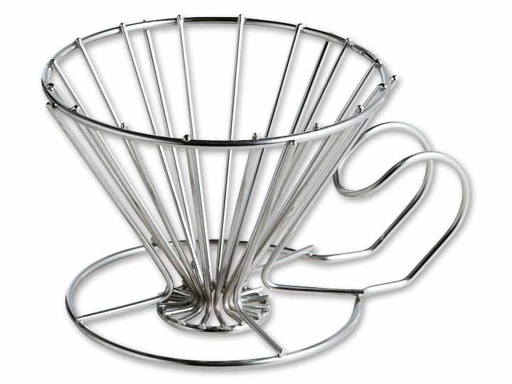 予約　珈琲考具　ドリッパー　小