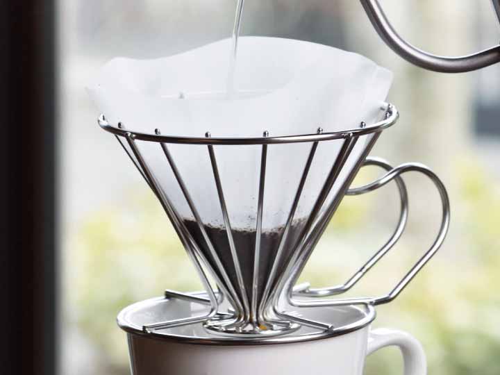 予約　珈琲考具　ドリッパー　小_2