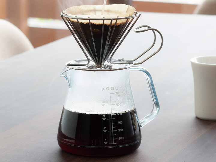 予約 珈琲考具 割れにくいサーバー 700ML_2