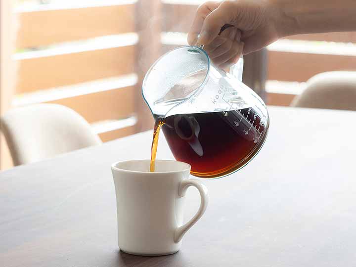 予約 珈琲考具 割れにくいサーバー 700ML_3