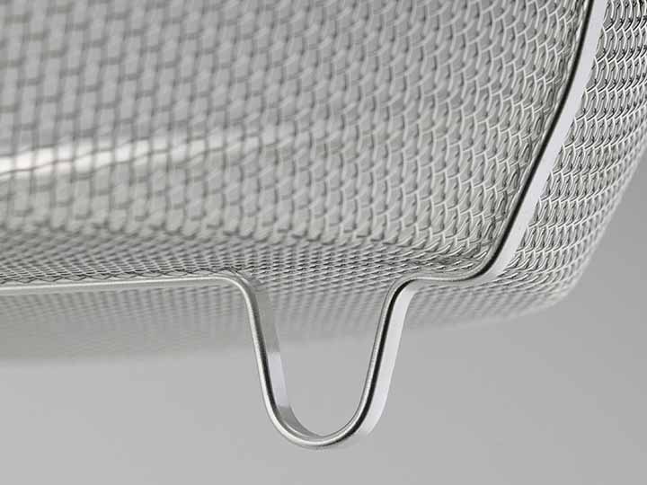 予約　ステンレス蒸しざる25CM_2