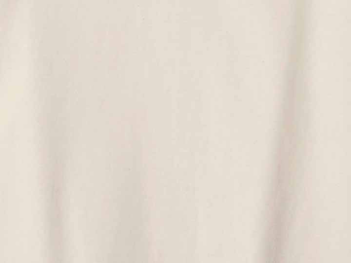 予約　ＯＣベーシックＴシャツ・生成り・ユニセックスＭ_2