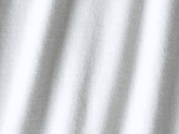 予約　ＯＣベーシックＴシャツ・エコホワイト・ユニセックスＭ_2