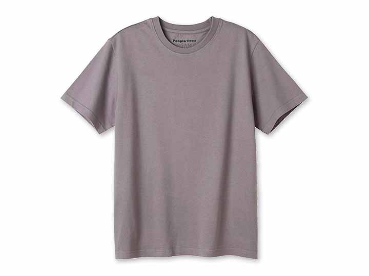 予約　ＯＣベーシックＴシャツ・グレイ・ユニセックスＭ