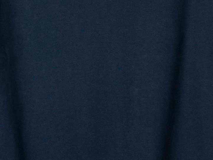予約　ＯＣベーシックＴシャツ・ネイビー・ユニセックスＭ_2