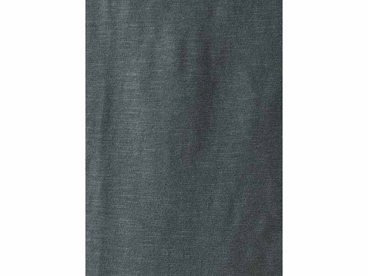 予約　ムーミン　ＯＣビッグＴシャツ・グレイ系・スコールにあわてるムーミンたち_5