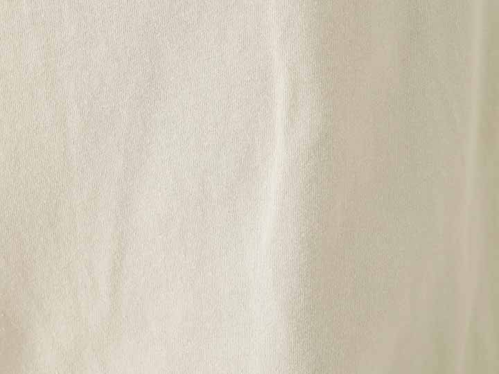 予約　ＯＣ　天竺ドレープネックトップ・ベージュ・Ｍ_3