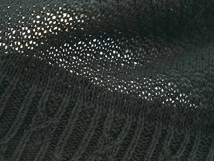 予約 すっぴん隠しコットンキャップ ダークグレー_4