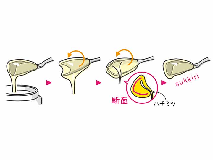 予約　くるりとハチミツスプーン_5