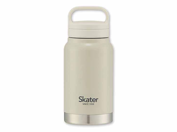 予約　スクリューハンドルマグボトル　350ML　グレー