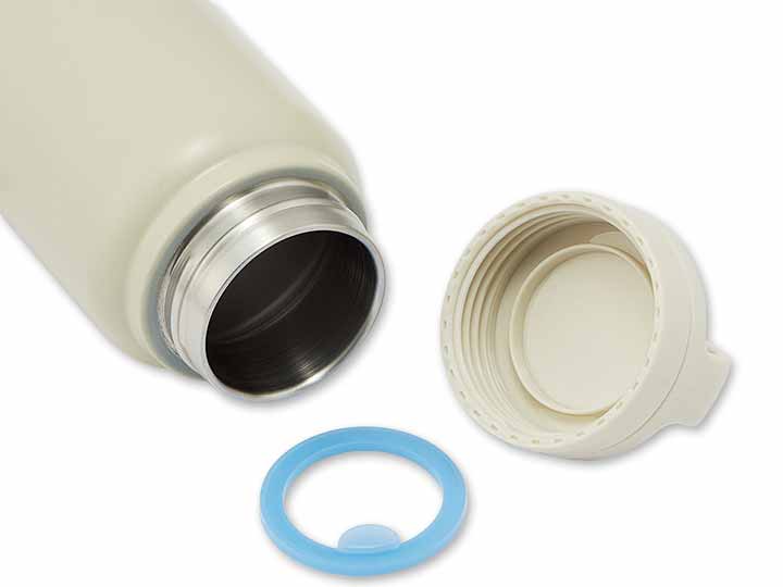 予約　スクリューハンドルマグボトル　350ML　グレー_5