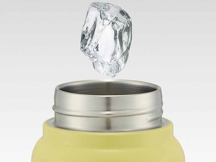 予約　スクリューハンドルマグボトル　350ML　イエロー_3
