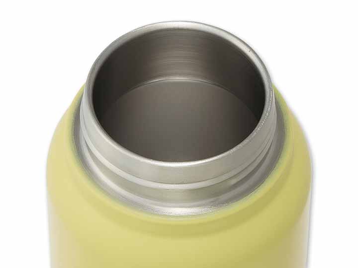予約　スクリューハンドルマグボトル　350ML　イエロー_4