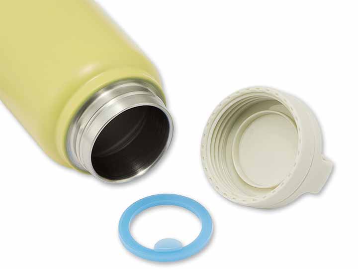 予約　スクリューハンドルマグボトル　350ML　イエロー_5