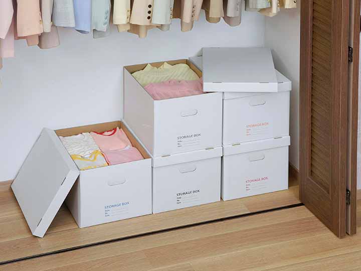 Boxストレージ ログイン PREMIUM BANDAI ストレージボックス