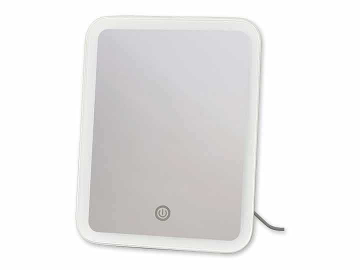 ＬＥＤメイクアップミラー