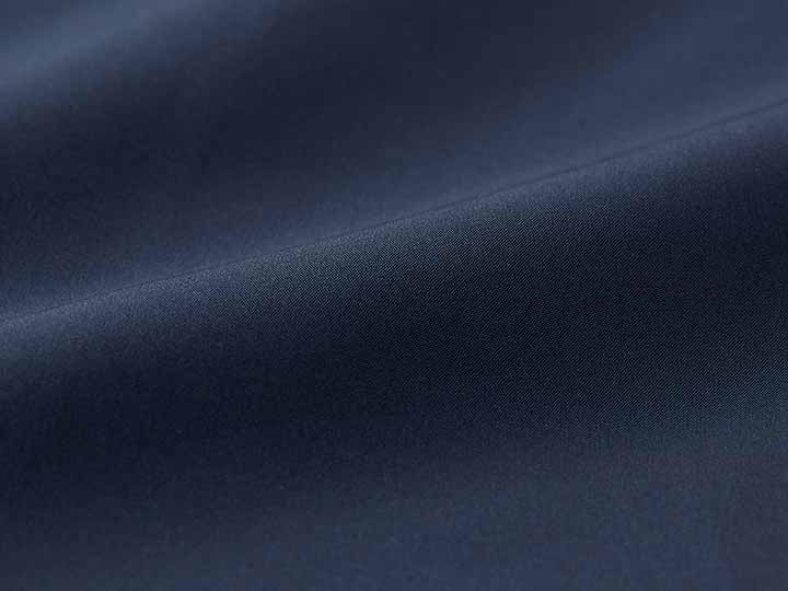 予約　裏フリース撥水ジャケット（ネイビー）Ｌ_4