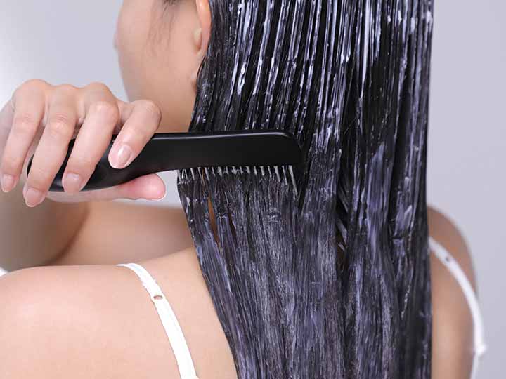 ヘアブラシ・コーム yuu eyeup_spv71456