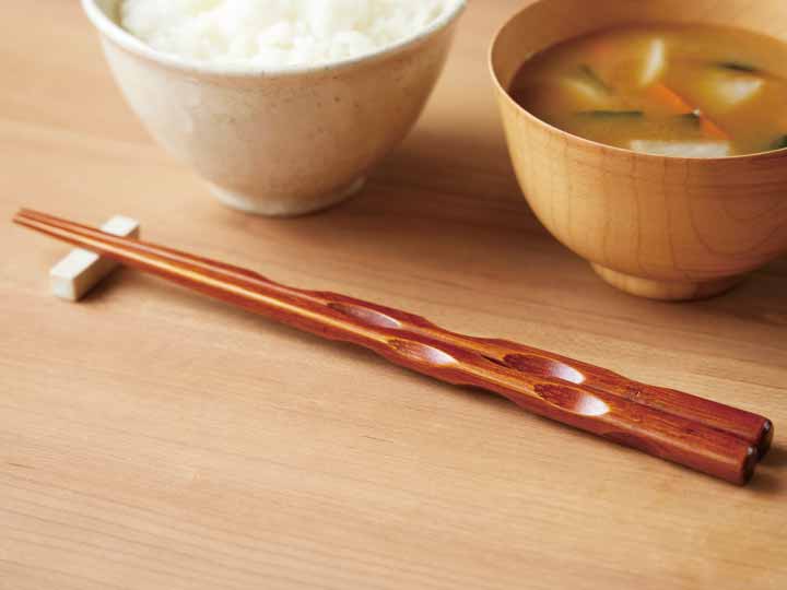 ずっとおはし 24CM_2