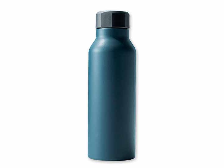 予約　炭酸対応真空ステンレスボトル（600ML）