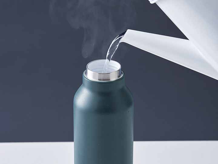 予約　炭酸対応真空ステンレスボトル（600ML）_4