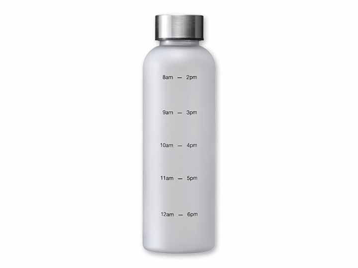 予約　クリアタイム　リマインダーボトル　ミストクリア　560ML