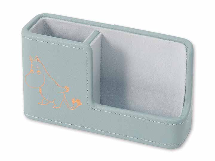 予約　ムーミン　スマホ＆メガネスタンド　ムーミン