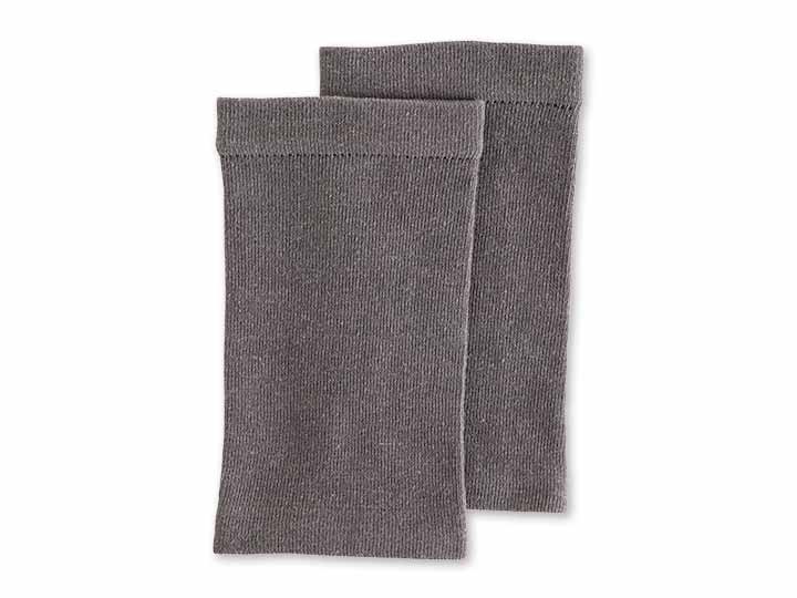 予約　カポック混ウォーマー（手首・足首用）