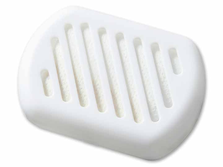 パワーバイオふたに貼るだけトイレの臭いに