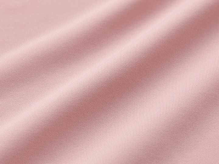 予約 サンブロックラボ爽壁フェイスガードUVパーカー ピンク_2