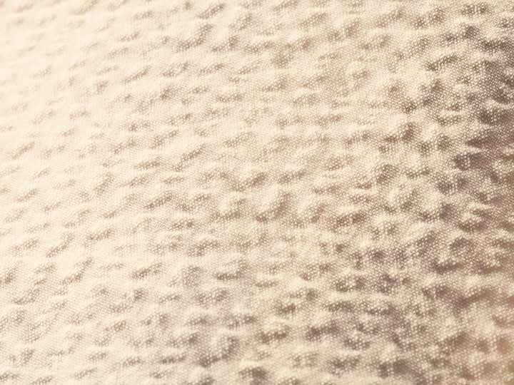 予約 ドローコードボンネットハット ベージュ_5