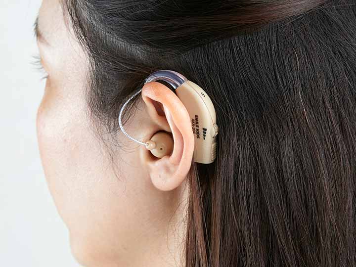 予約　充電式耳かけ集音器Ⅱ_2