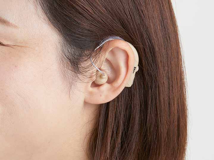 予約　充電式耳かけ集音器Ⅱ_3