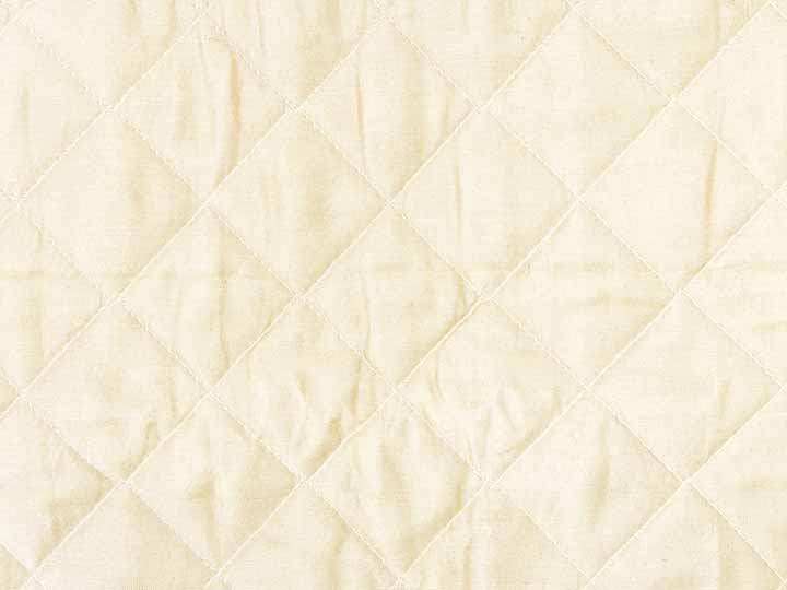 洗える天然繊維「麻」でできた敷パッド_3