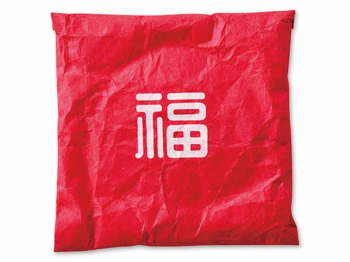 はりこーシカ 招き猫 柄_3