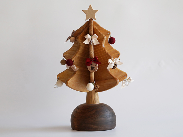 オルゴールツリープチｐｌｕｓナチュラル