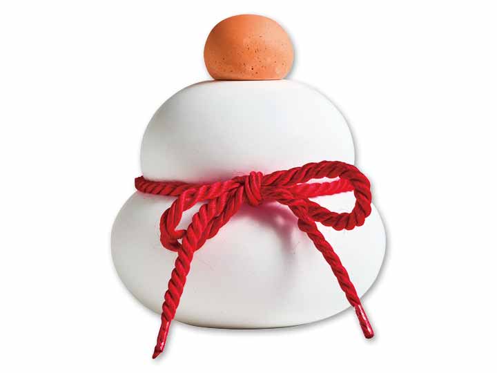 予約　カガミモチ　Ｓ