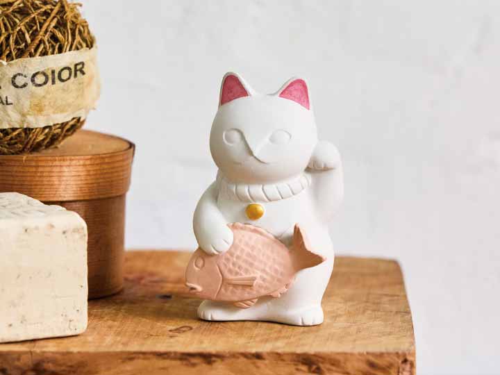 予約 マネキネコ M_2