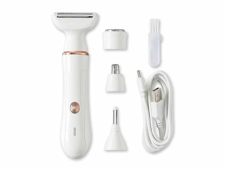 予約 レディー4 マルチケアシェーバー_2