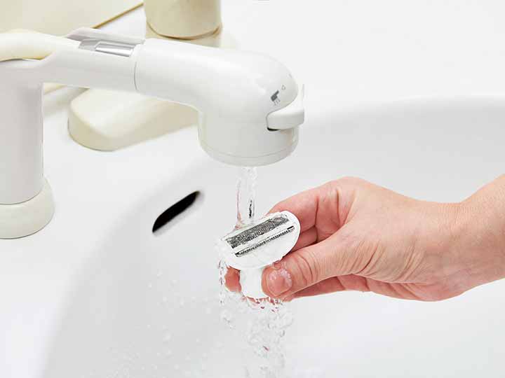 予約 レディー4 マルチケアシェーバー_3