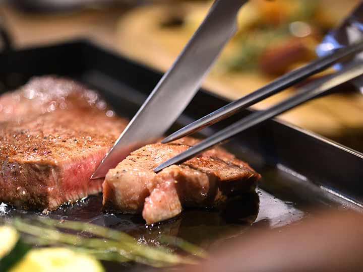 予約　ステーキナイフ＆ミートフォーク_3