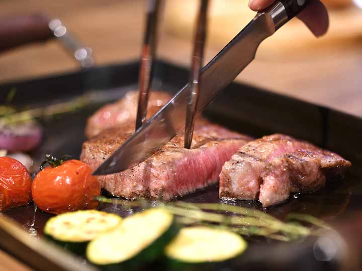 予約　ステーキナイフ＆ミートフォーク_4