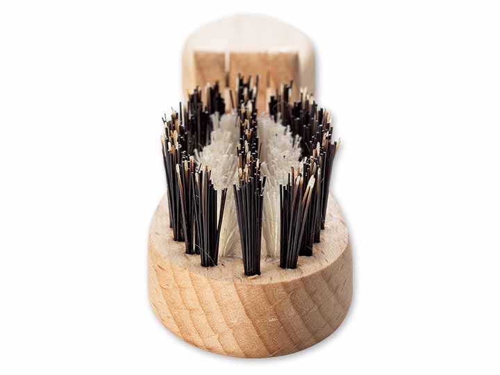 予約　ふわつやブラシ　絹花_3