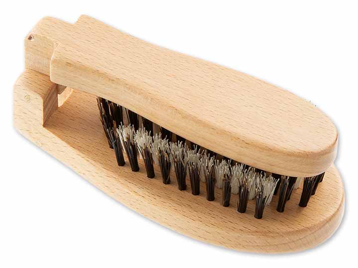 予約　ふわつやブラシ　絹花プレミアム_2